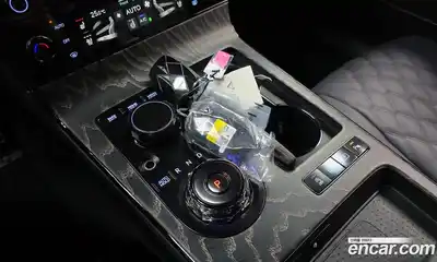 Genesis G80 2026 3.5 Автомат в Москве № 21706, миниатюра 9