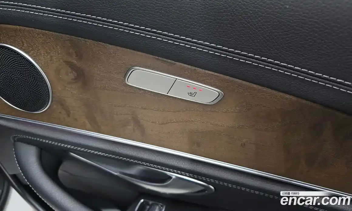 Mercedes-Benz E-Class 2018 1.9 Автомат в Москве № 217196, фото 18