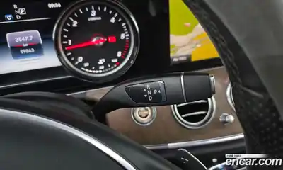 Mercedes-Benz E-Class 2018 1.9 Автомат в Москве № 217196, миниатюра 9