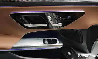 Mercedes-Benz CLE-Class 2024 2.0 Автомат в Москве № 217983, миниатюра 11