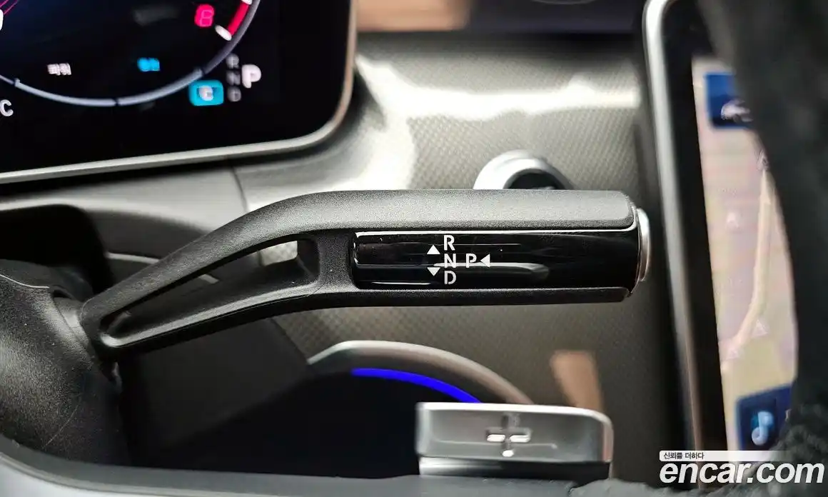 Mercedes-Benz CLE-Class 2024 2.0 Автомат в Москве № 217983, фото 18