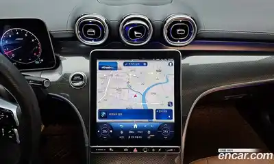 Mercedes-Benz CLE-Class 2024 2.0 Автомат в Москве № 217983, миниатюра 4