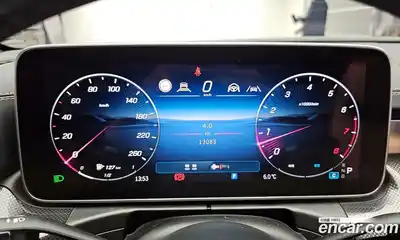 Mercedes-Benz CLE-Class 2024 2.0 Автомат в Москве № 217983, миниатюра 6