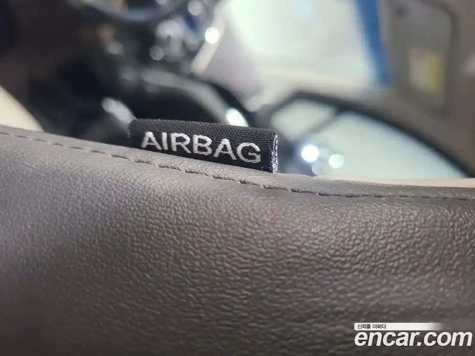 Chevrolet Spark 2012 1.0 Автомат в Москве № 219681, фото 13