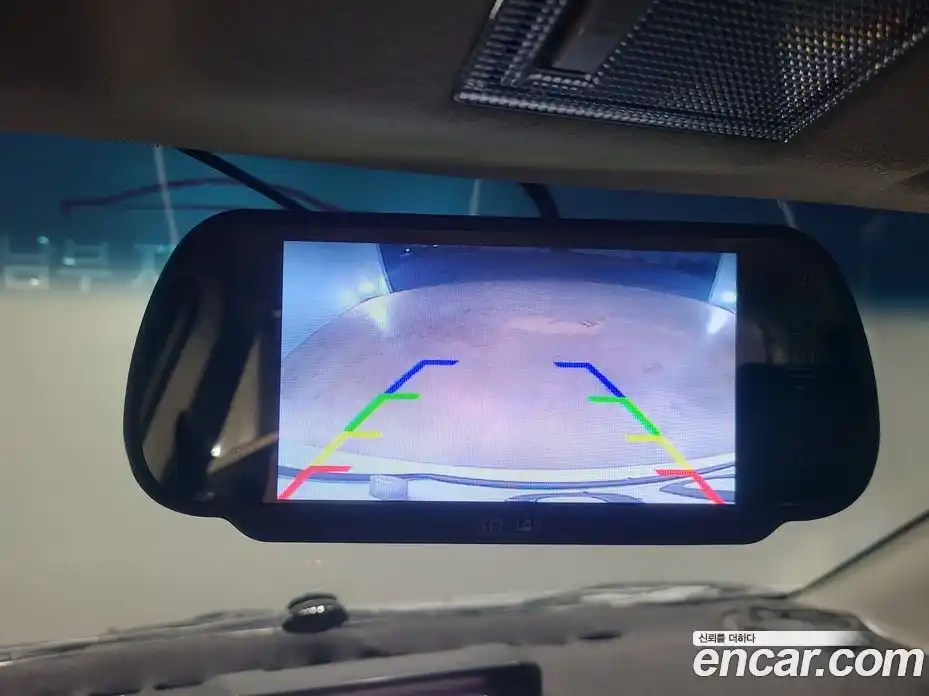 Chevrolet Spark 2012 1.0 Автомат в Москве № 219681, фото 15