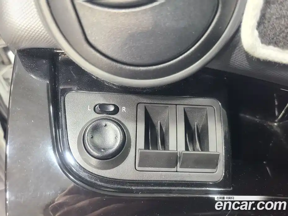 Chevrolet Spark 2012 1.0 Автомат в Москве № 219681, фото 18