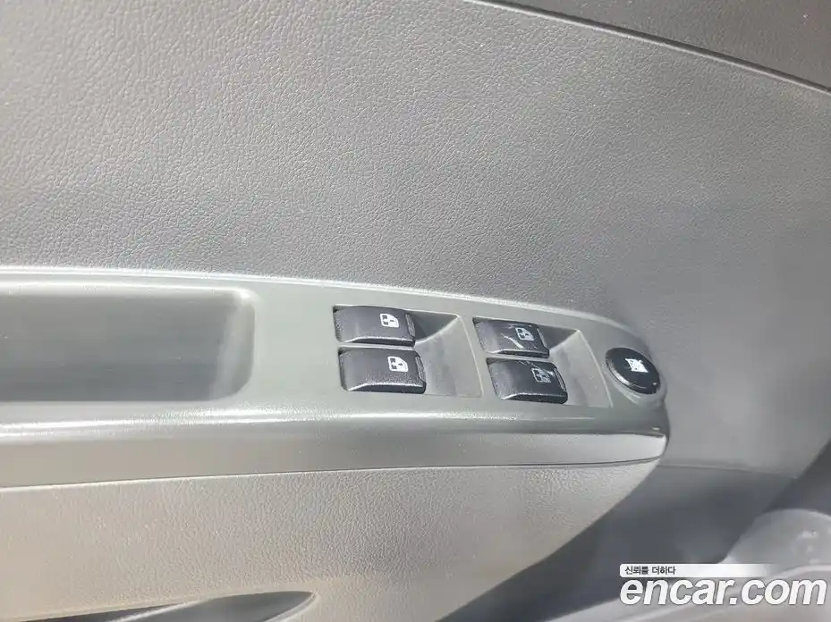 Chevrolet Spark 2012 1.0 Автомат в Москве № 219681, фото 19