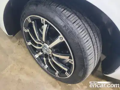 Chevrolet Spark 2012 1.0 Автомат в Москве № 219681, миниатюра 7