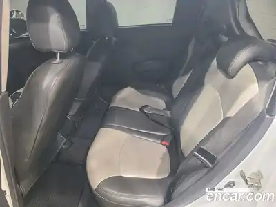 Chevrolet Spark 2012 1.0 Автомат в Москве № 219681, миниатюра 8