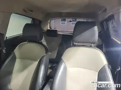 Chevrolet Spark 2012 1.0 Автомат в Москве № 219681, миниатюра 10