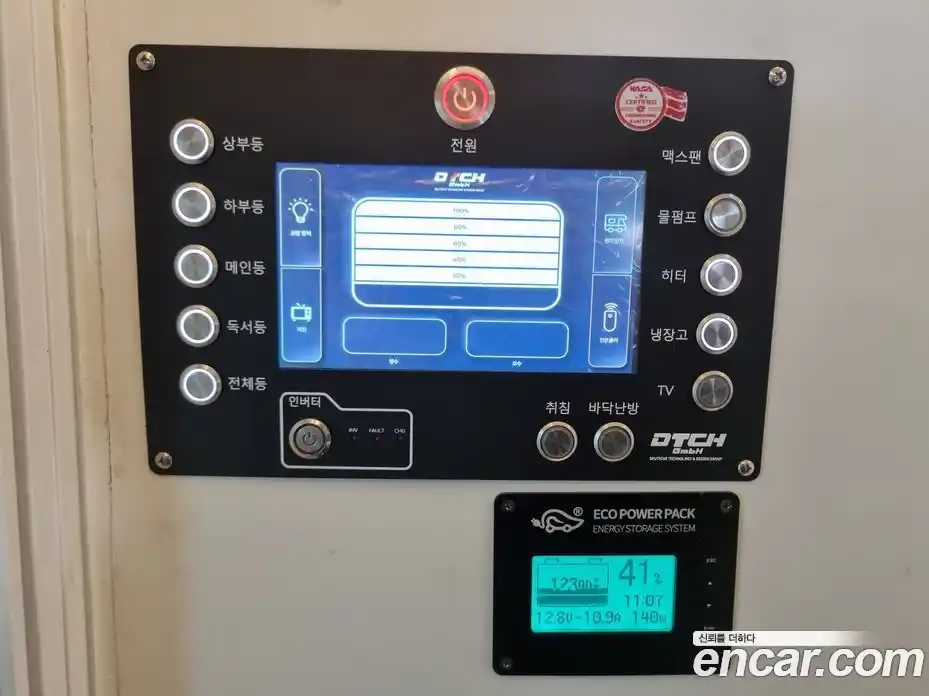 Renault Master 2020 2.3 Механическая в Москве № 220017, фото 11