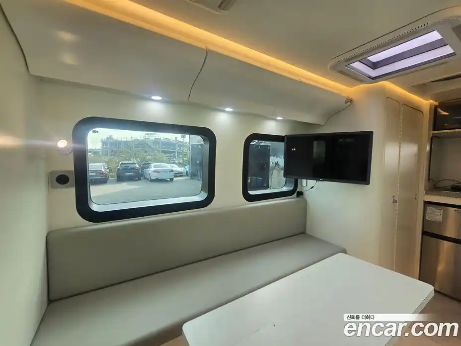 Renault Master 2020 2.3 Механическая в Москве № 220017, фото 12