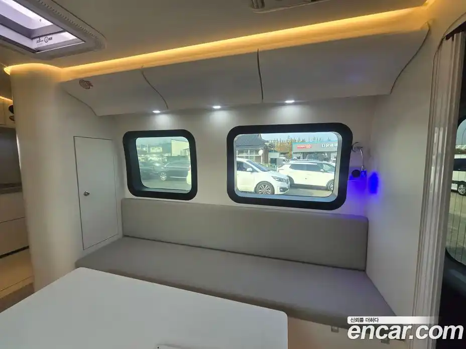 Renault Master 2020 2.3 Механическая в Москве № 220017, фото 13