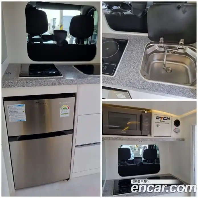 Renault Master 2020 2.3 Механическая в Москве № 220017, фото 14