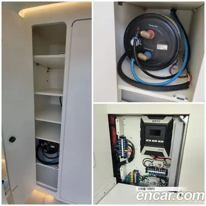 Renault Master 2020 2.3 Механическая в Москве № 220017, фото 15