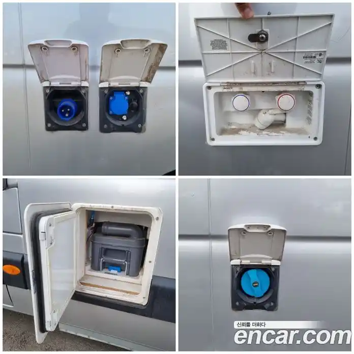 Renault Master 2020 2.3 Механическая в Москве № 220017, фото 16