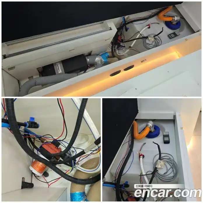 Renault Master 2020 2.3 Механическая в Москве № 220017, фото 19