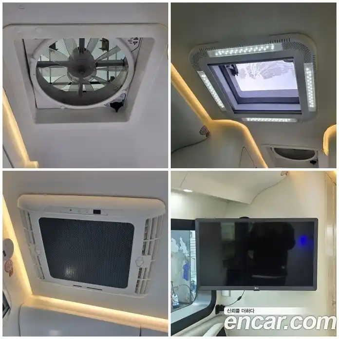 Renault Master 2020 2.3 Механическая в Москве № 220017, фото 20