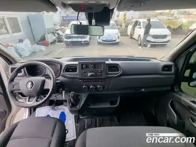 Renault Master 2020 2.3 Механическая в Москве № 220017, миниатюра 5
