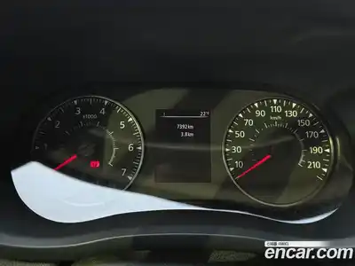 Renault Master 2020 2.3 Механическая в Москве № 220017, миниатюра 6