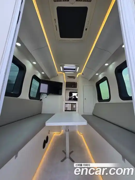 Renault Master 2020 2.3 Механическая в Москве № 220017, фото 10