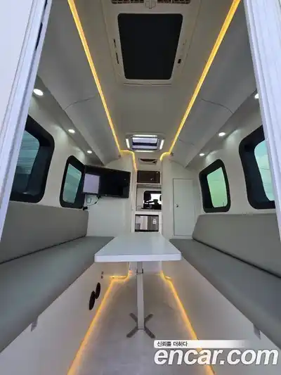 Renault Master 2020 2.3 Механическая в Москве № 220017, миниатюра 10