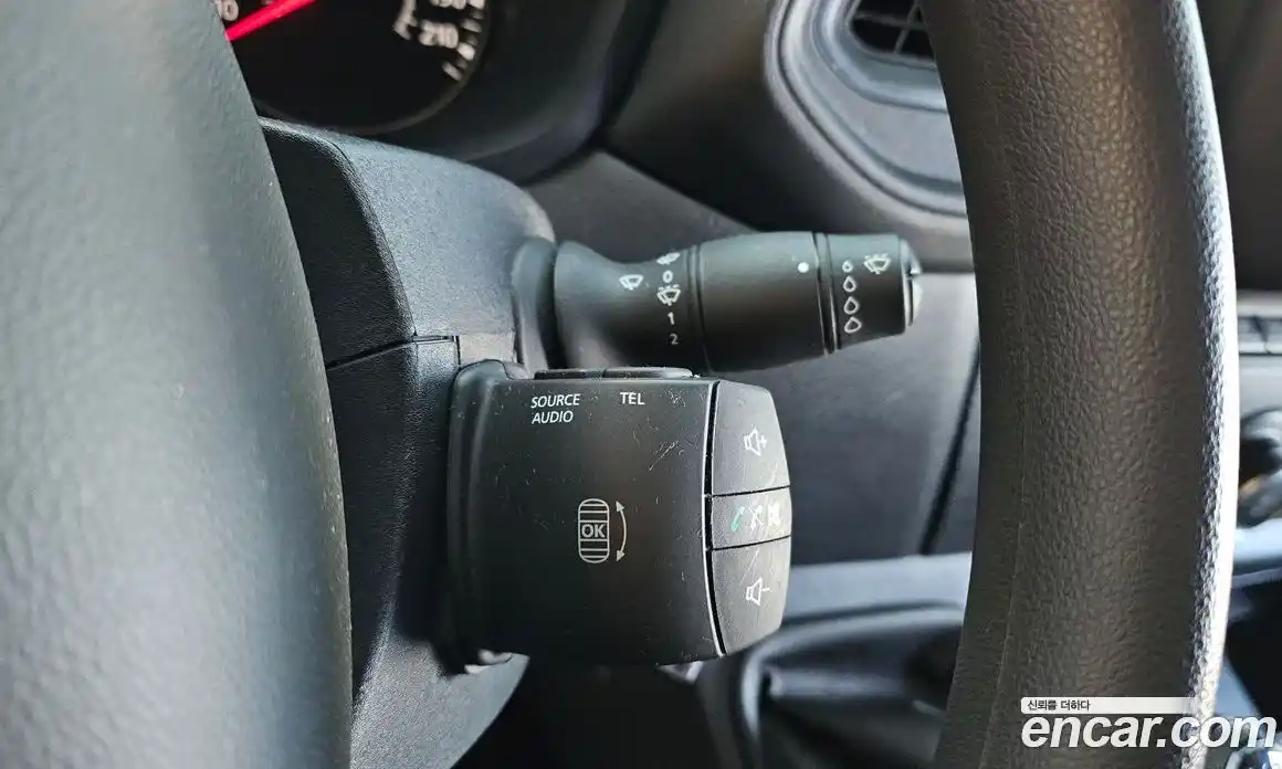 Renault Master 2024 2.3 Механическая в Москве № 220049, фото 15