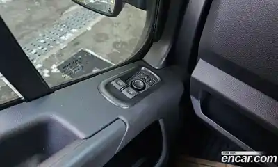 Renault Master 2024 2.3 Механическая в Москве № 220049, миниатюра 3