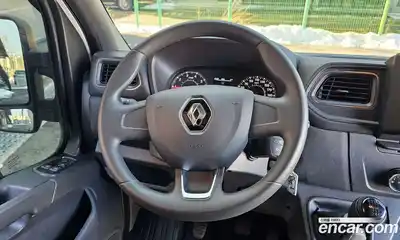 Renault Master 2024 2.3 Механическая в Москве № 220049, миниатюра 5