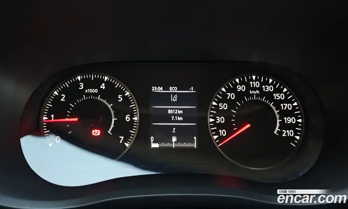 Renault Master 2024 2.3 Механическая в Москве № 220049, фото 7