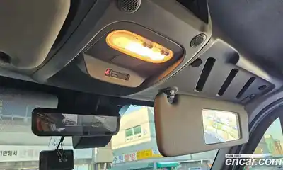 Renault Master 2024 2.3 Механическая в Москве № 220049, миниатюра 9