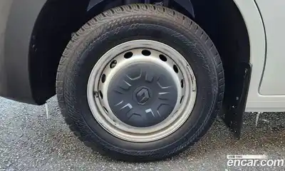 Renault Master 2024 2.3 Механическая в Москве № 220049, миниатюра 10