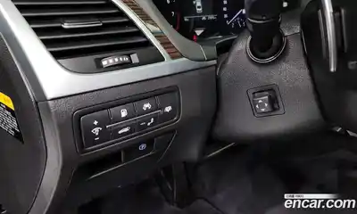 Genesis G80 2018 3.3 Автомат в Москве № 22028, миниатюра 12