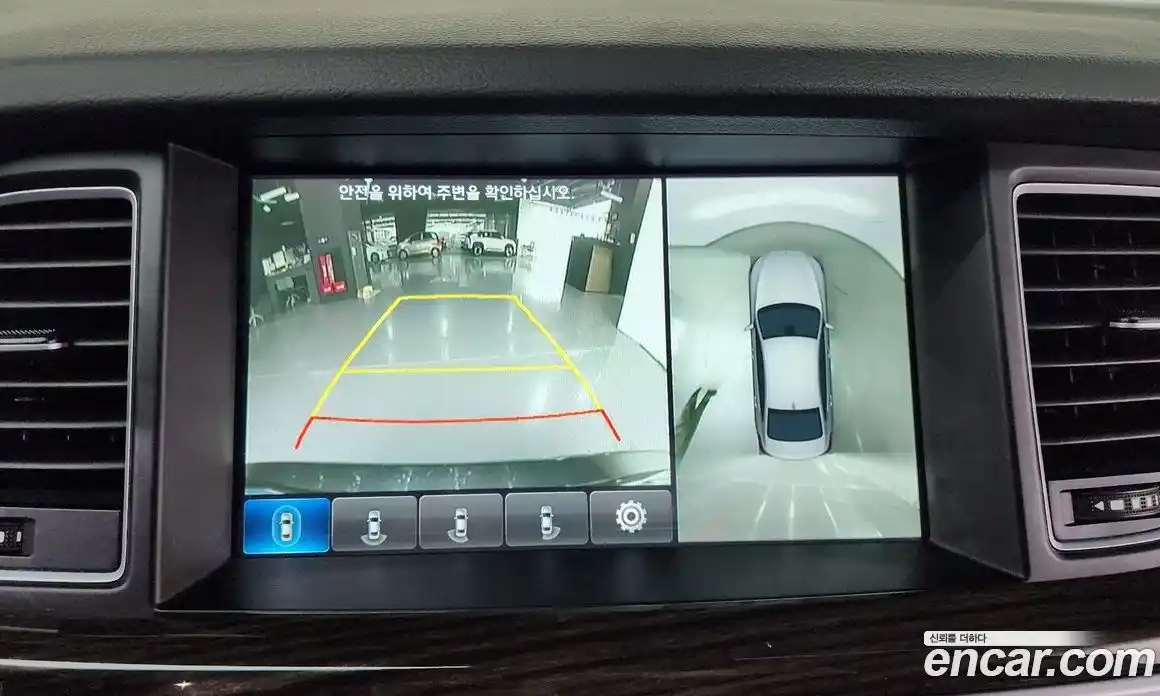 Genesis G80 2018 3.3 Автомат в Москве № 22028, фото 17