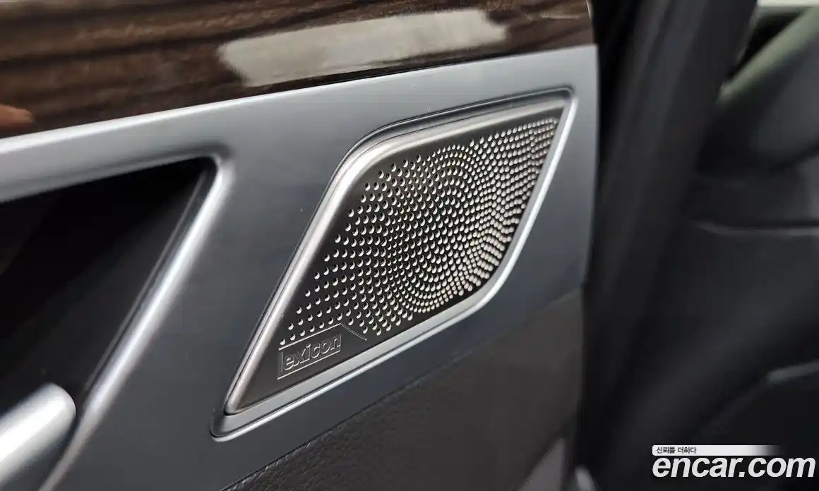 Genesis G80 2018 3.3 Автомат в Москве № 22028, фото 19