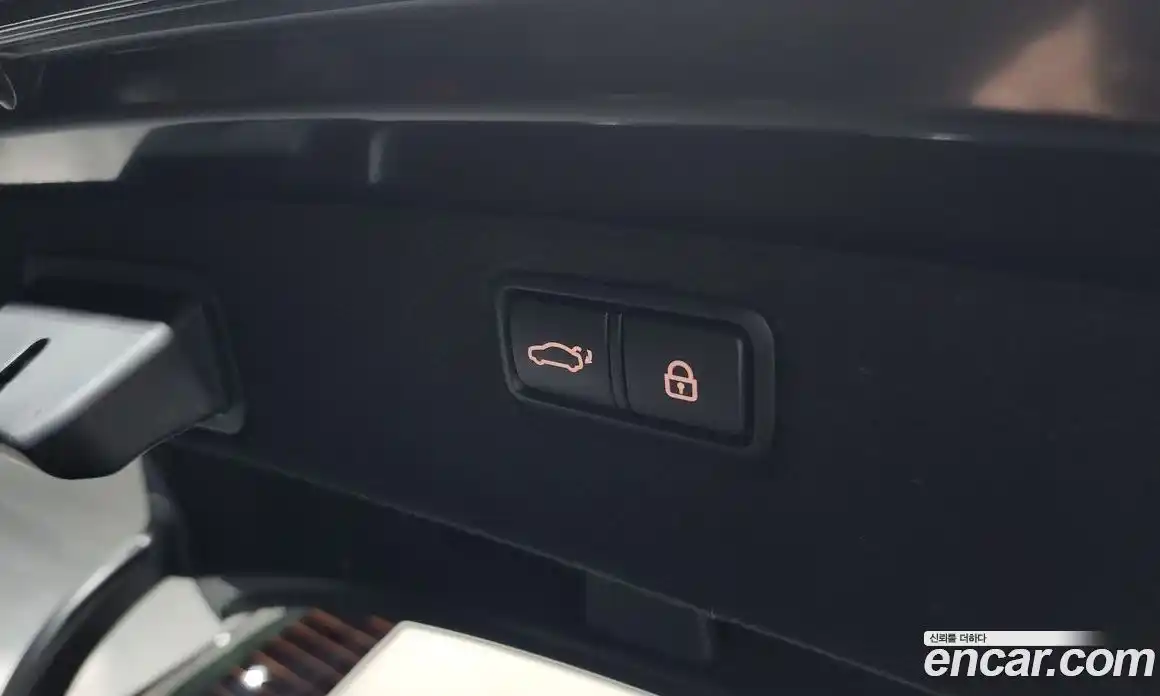 Genesis G80 2018 3.3 Автомат в Москве № 22028, фото 20