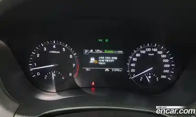 Genesis G80 2018 3.3 Автомат в Москве № 22028, миниатюра 8