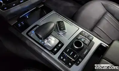 Genesis G80 2018 3.3 Автомат в Москве № 22028, миниатюра 9