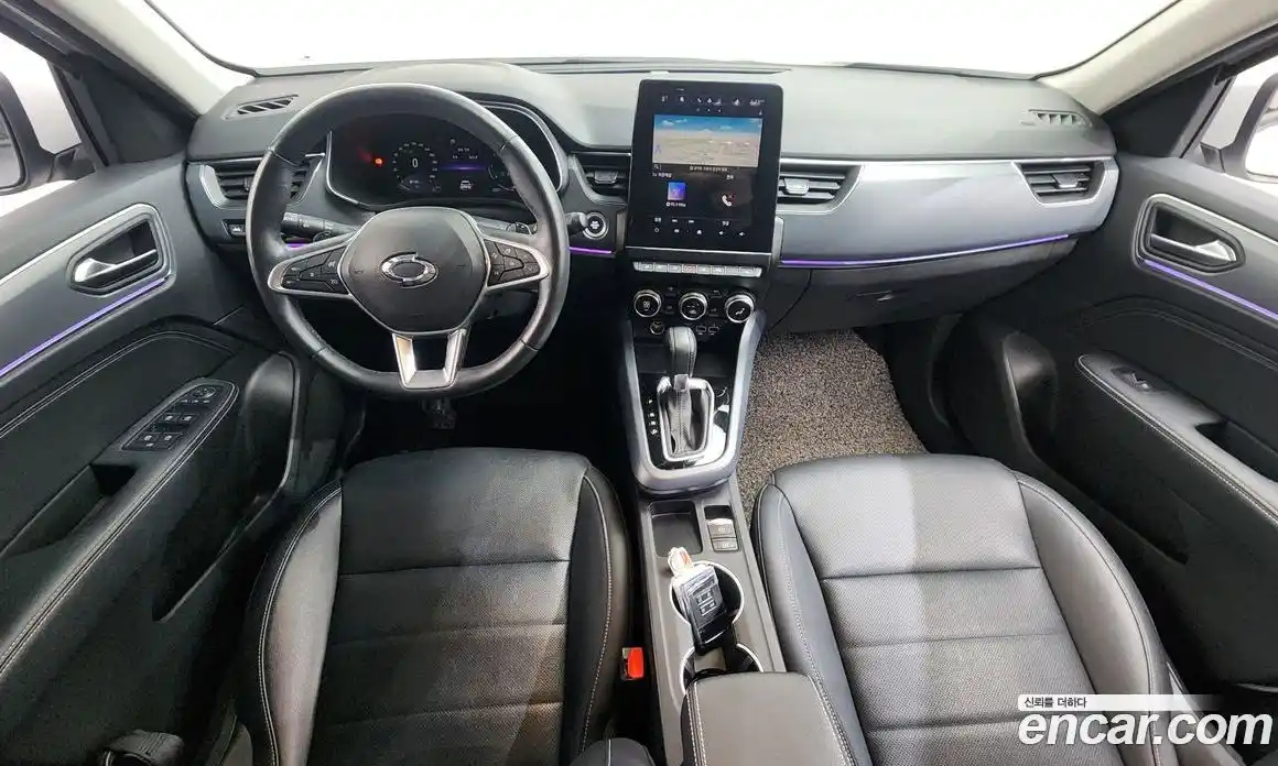 Renault XM3 2020 1.3 Автомат в Москве № 221107, фото 1