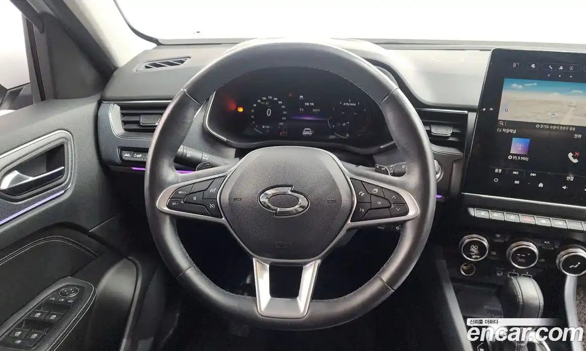 Renault XM3 2020 1.3 Автомат в Москве № 221107, фото 12