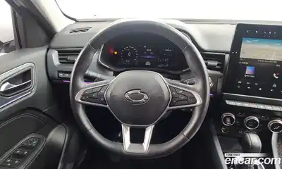 Renault XM3 2020 1.3 Автомат в Москве № 221107, миниатюра 12