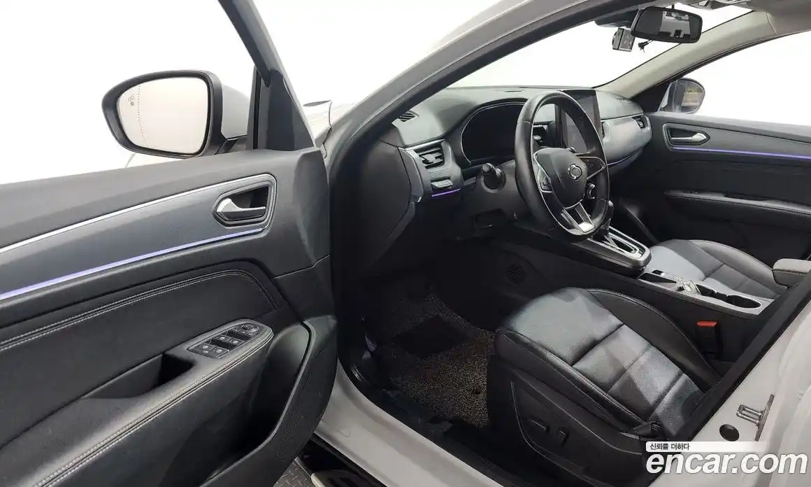 Renault XM3 2020 1.3 Автомат в Москве № 221107, фото 15