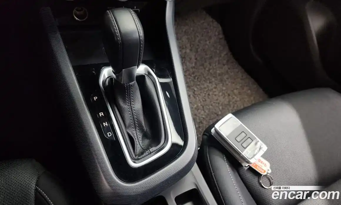 Renault XM3 2020 1.3 Автомат в Москве № 221107, фото 17