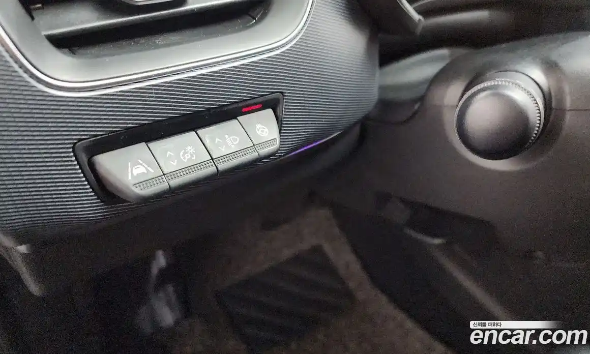 Renault XM3 2020 1.3 Автомат в Москве № 221107, фото 18