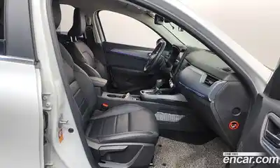 Renault XM3 2020 1.3 Автомат в Москве № 221107, миниатюра 2