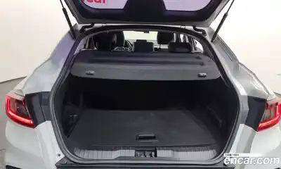 Renault XM3 2020 1.3 Автомат в Москве № 221107, миниатюра 4