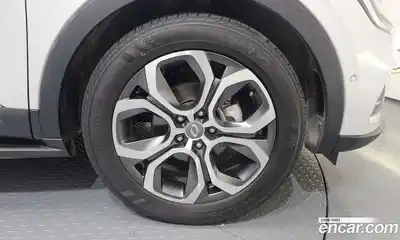 Renault XM3 2020 1.3 Автомат в Москве № 221107, миниатюра 6