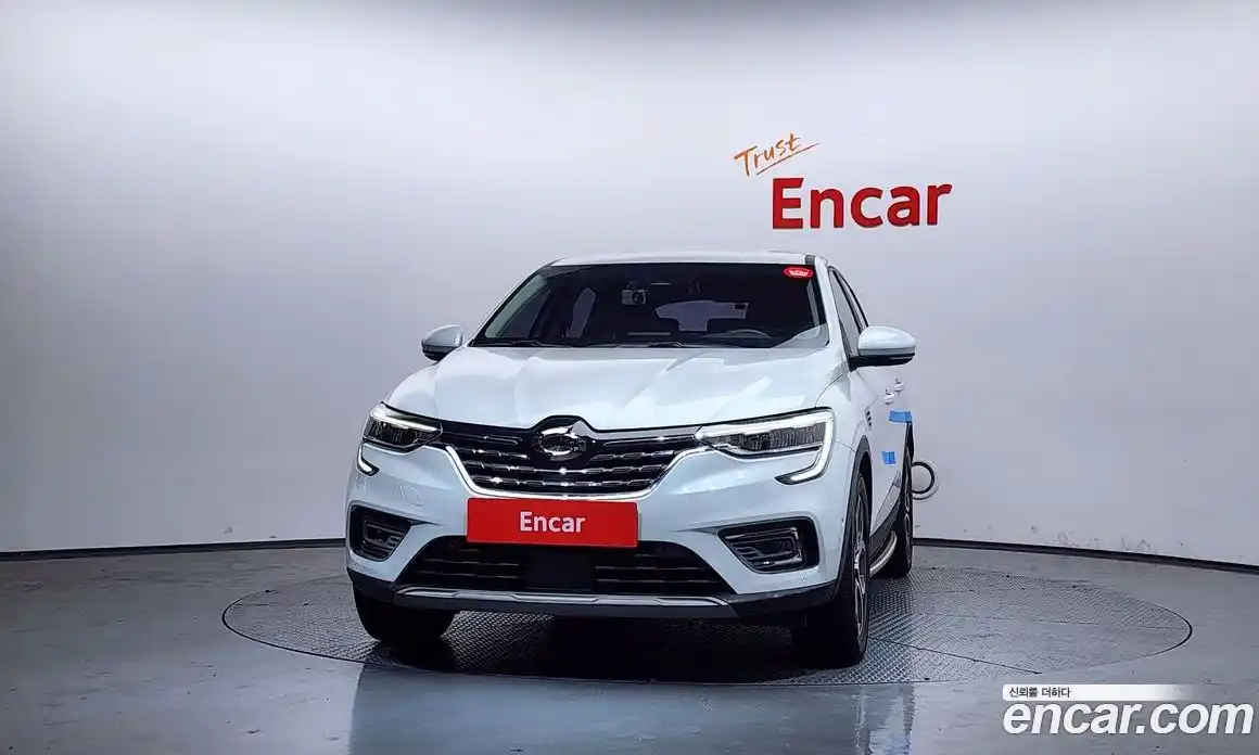 Renault XM3 2020 1.3 Автомат в Москве № 221107, фото 8