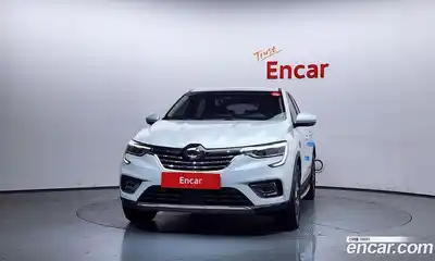 Renault XM3 2020 1.3 Автомат в Москве № 221107, миниатюра 8