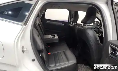 Renault XM3 2020 1.3 Автомат в Москве № 221107, миниатюра 9